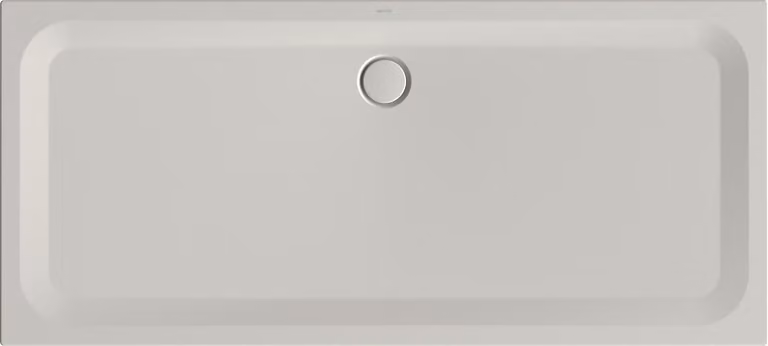 BetteUltra receveurs de douche rectangulaires avec BetteAntidérapant Pro, 2000x900x35mm, 5974-423AE, 5974-423AE