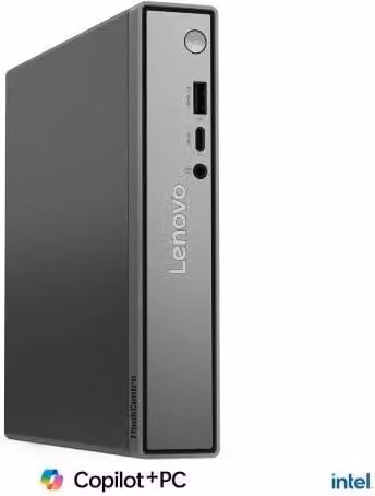 Pc lenovo neo 50q gen6 13hr003tix tiny ultra5-226v 16gb ssd512gb no sistema operativo