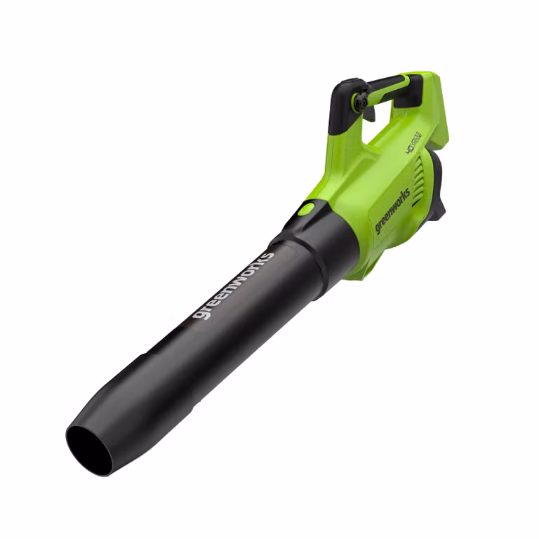 Greenworks 40V Soffiatore 210 km/h Gen. II - Senza batteria
