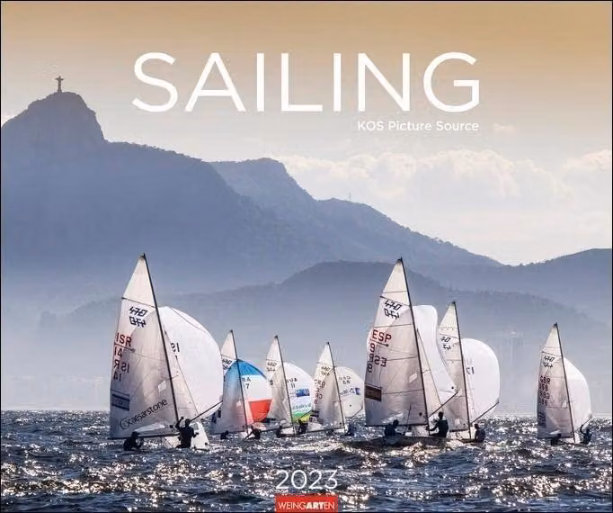 Calendario: righe del 2023
