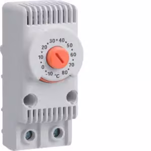 Termostato per riscaldatore, quadro.systems, FL252Z/FL253Z