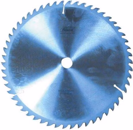 una lama per sega. SK 81-16 WZ 300x3.2x30 z64 PILANA
