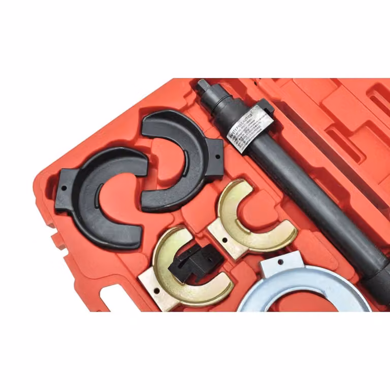Set di compressori per molle MacPherson