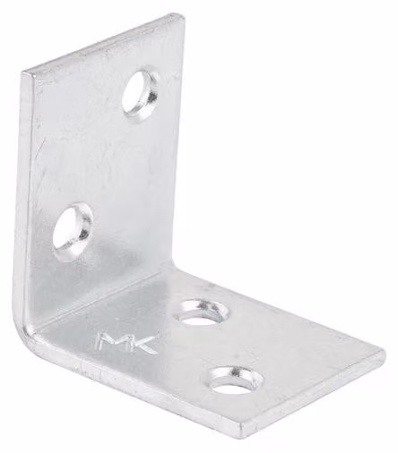 Elemento Di Fissaggio Della Costruzione 30*30*25*2.0Mm