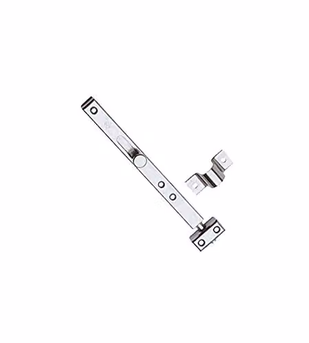 Catenaccio Verticale Inox 19X200            231 Al