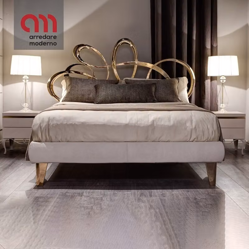 Letto Dolcevita Cantori