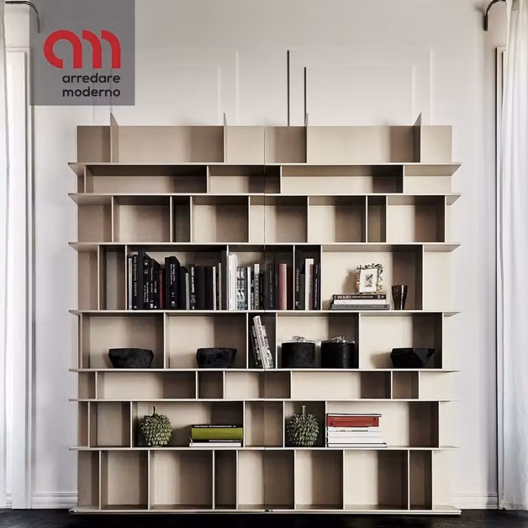 Libreria Wally Cattelan Italia
