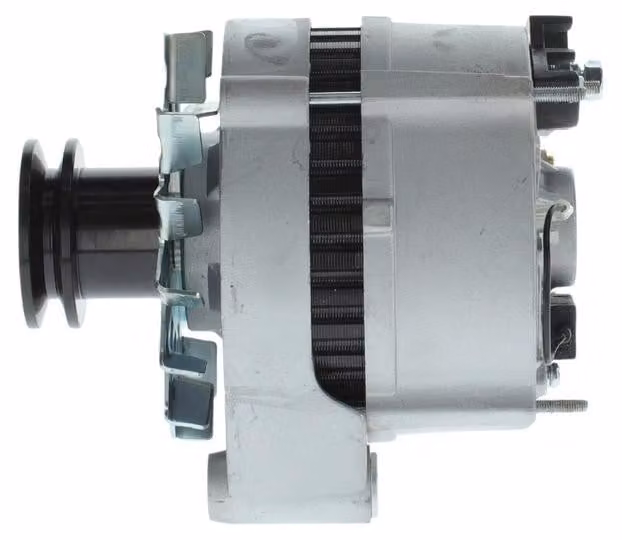 BOSCH 1 986 A01 765 Alternatore 90 A 14 V per VW Transporter IV Bus (70B, 70C, 7DB, 7DK, 70J, 70K, 7DC, 7DJ) e GOLF II (19E, 1G1)