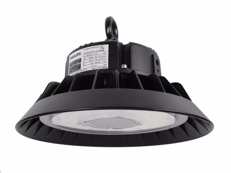 LED-Lampe UFO High Bay Furud 150 100W 4000K