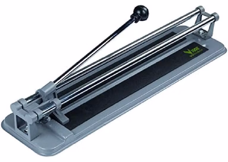 Tagliapiastrelle manuale con lunghezza massima di taglio di 300 mm
