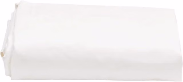 Telone Bianco 5x8 m 650 g/m2