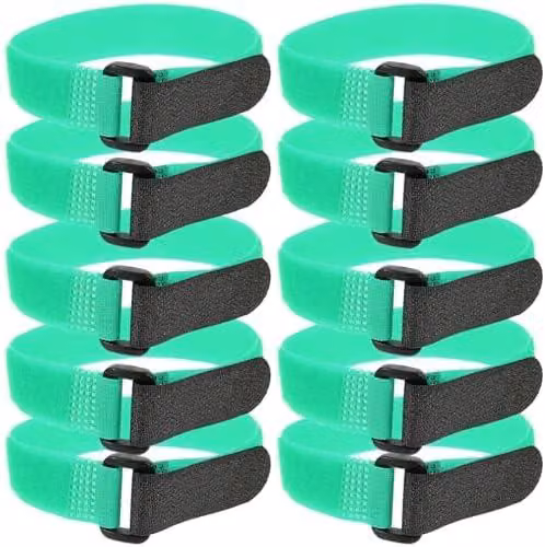 Tubo da giardino da 30 metri, elastico, resistente ai raggi UV, 20 bar