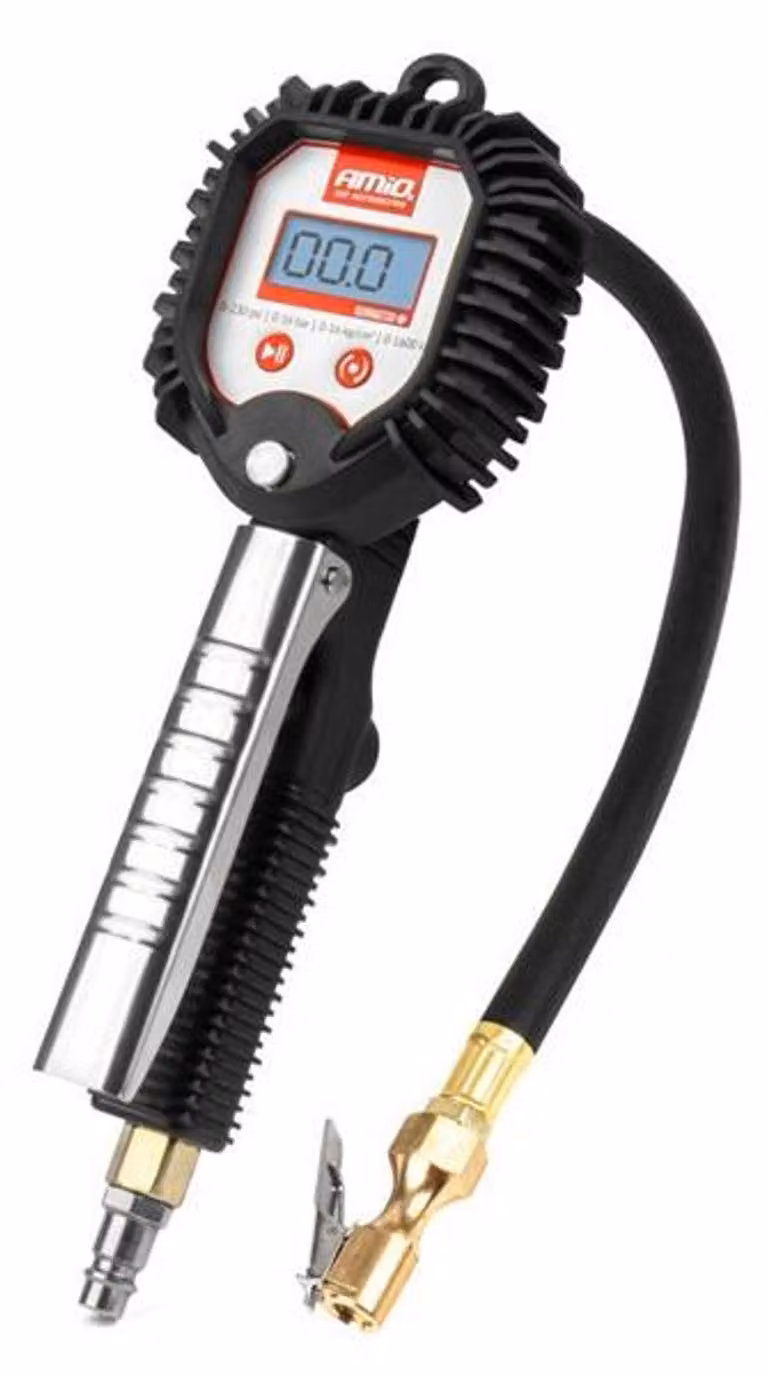 Pistole / Compressore AMIO 04483