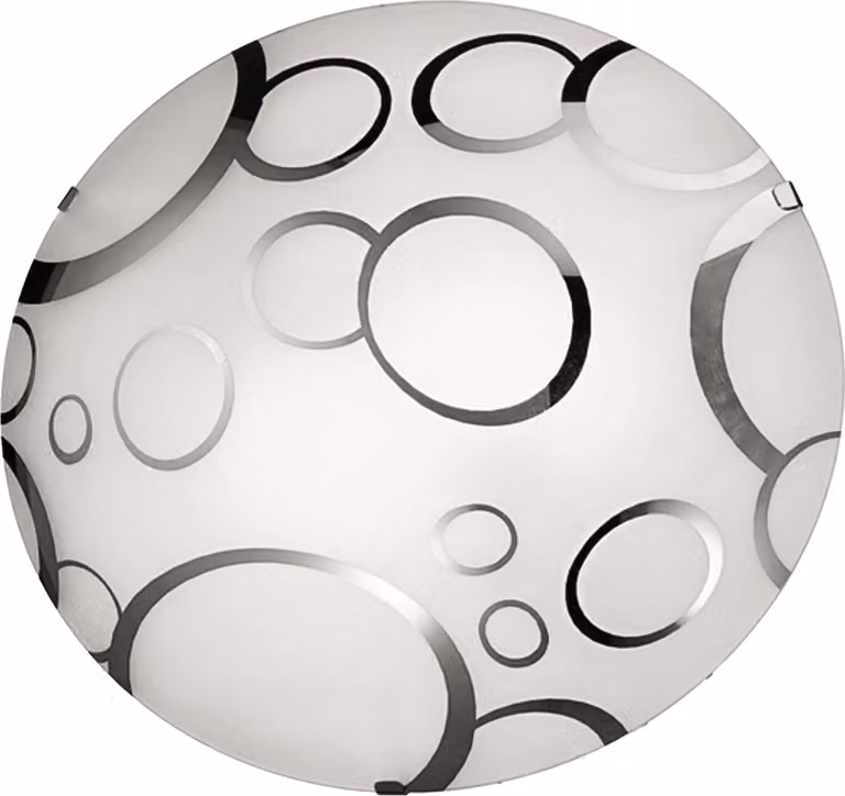Candellux DOKA plafond 14-04499 cromato