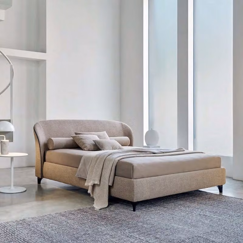 Letto Carnaby Twils una piazza e mezza