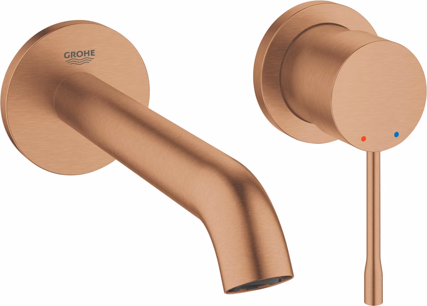 Miscelatore per lavabo GROHE Essence warm sunset 19408DL1