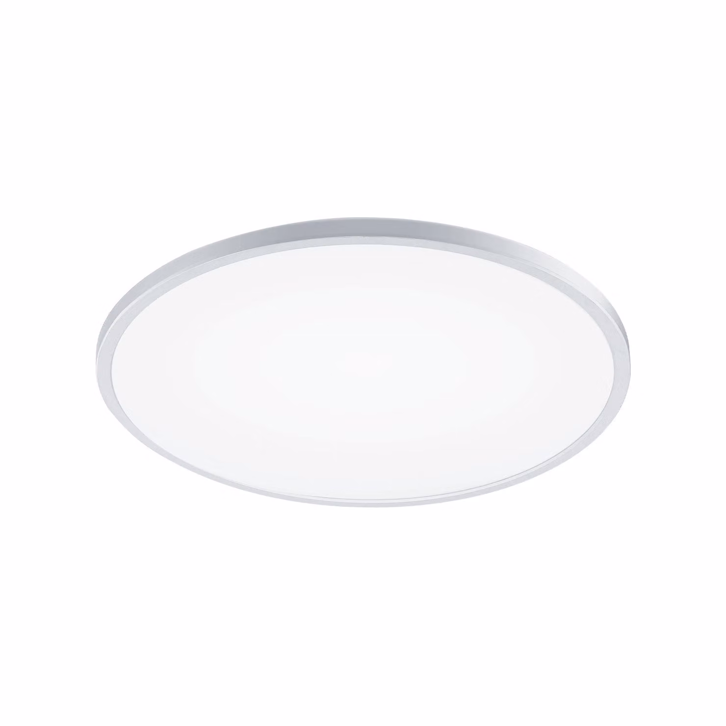 Lampada da soffitto a LED - 24W RGB+CCT - 420x26 mm - con telecomando RF incluso
