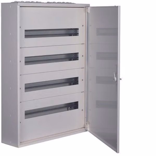 Hager FW424WT, 570 mm, 150 mm, 791 mm