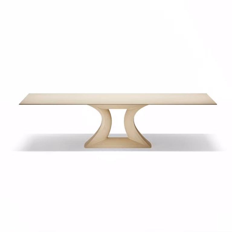 Tavolo Rest Vondom illuminabile