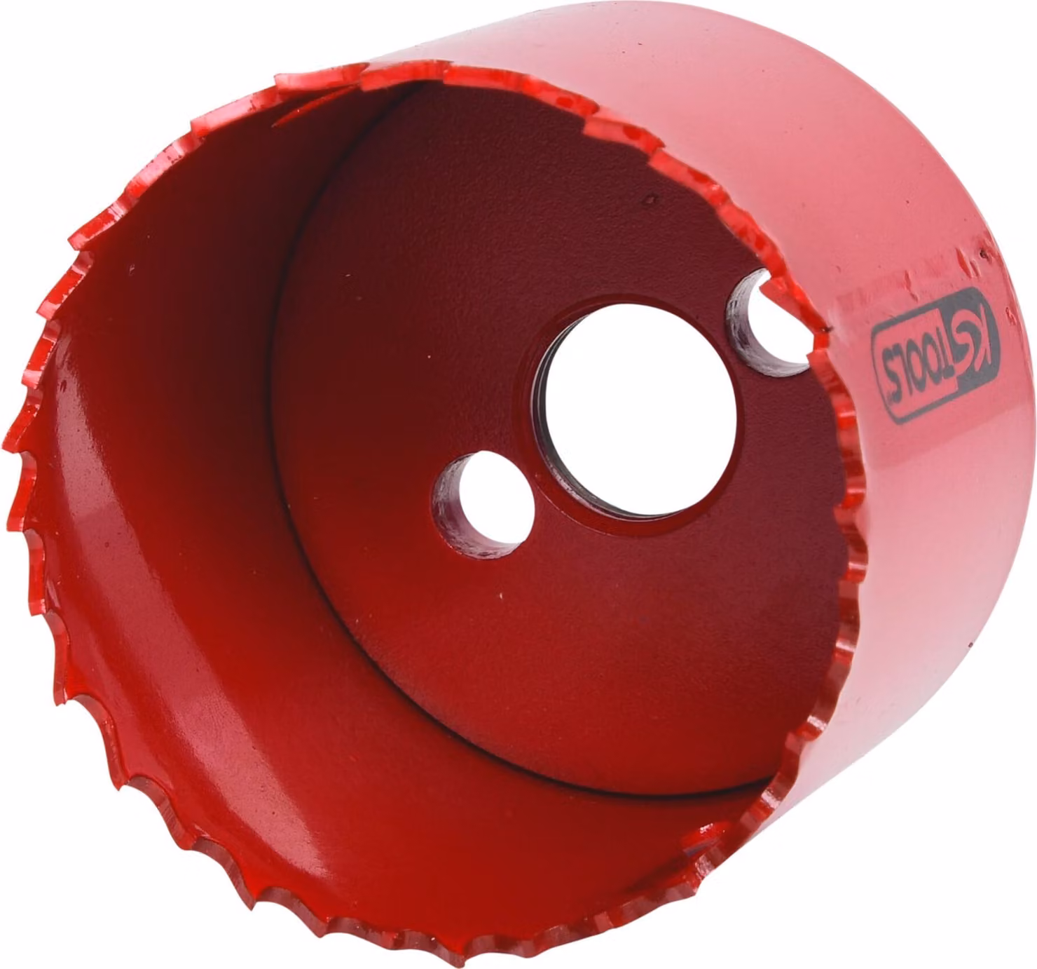 KS TOOLS Sega a tazza bimetallica in HSS, Ø 57 mm ( 129.5057 )