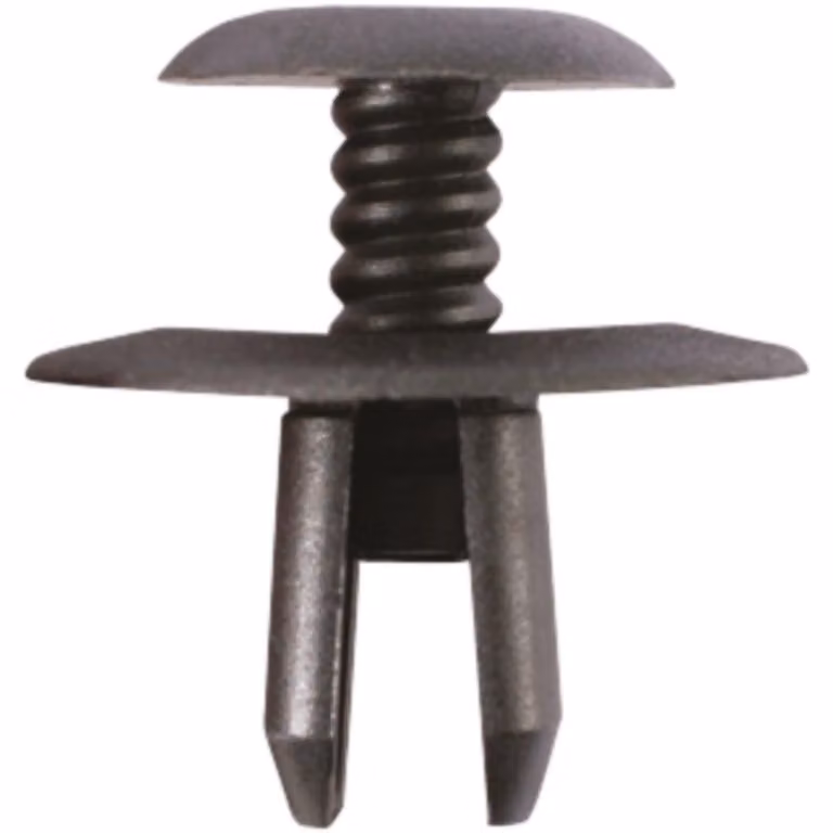 KS TOOLS Clip a pressione per Audi confezione da 50 pezzi - 420.5001