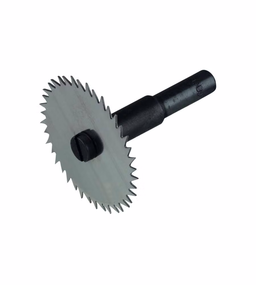 Fresa circolare Diam.45 x 1,2mm