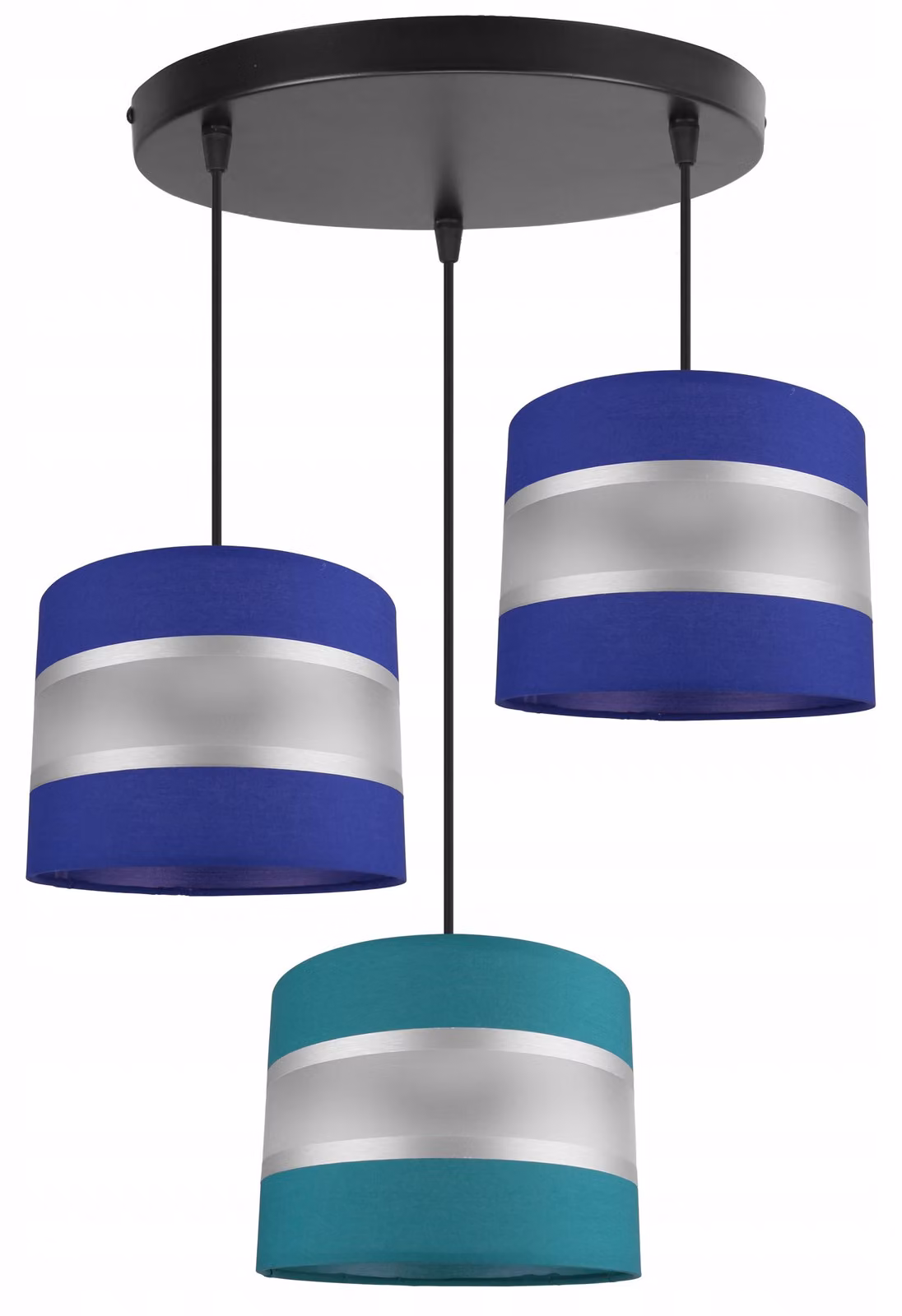 Lampadario Sospensione Lampadario Paralume Moderno