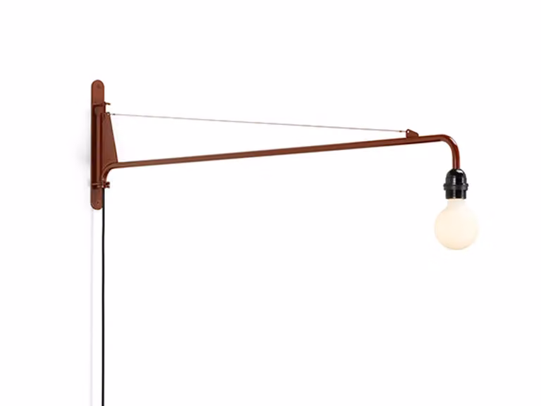 Petite Potence Lampada da Parete