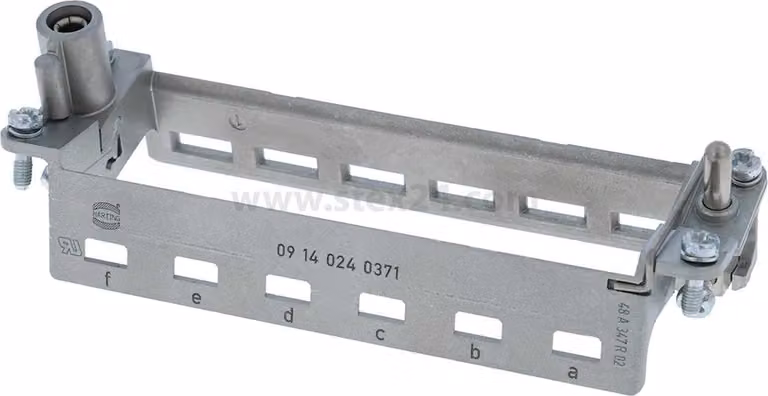 Harting telaio articolato 09140240371