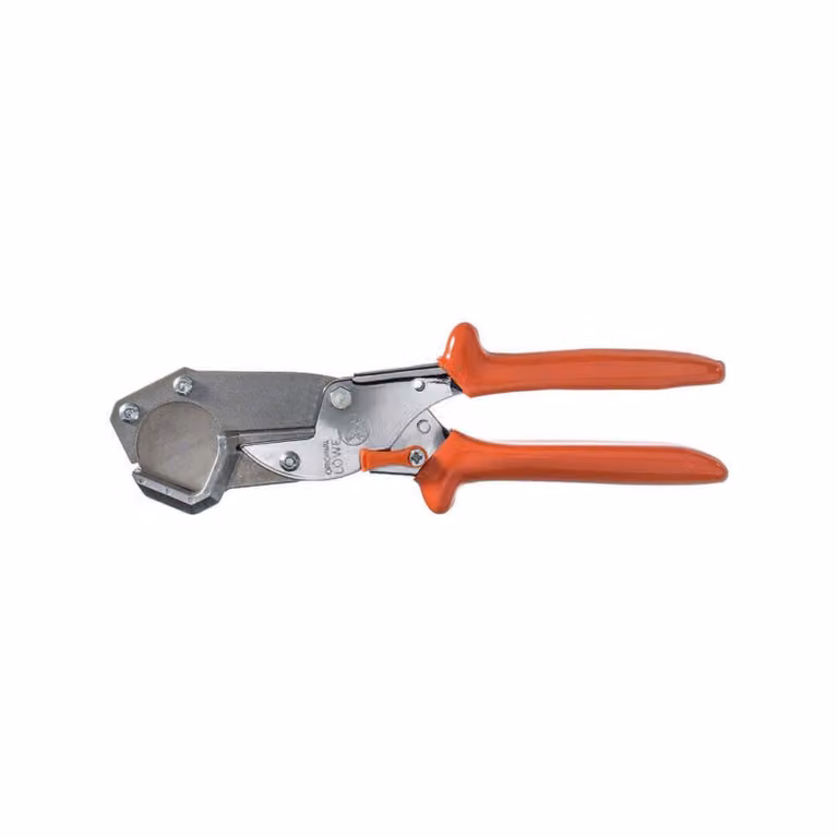 ORIGINAL LÖWE tagliatubi 5.504 per tubi 28mm L.230mm - 5504