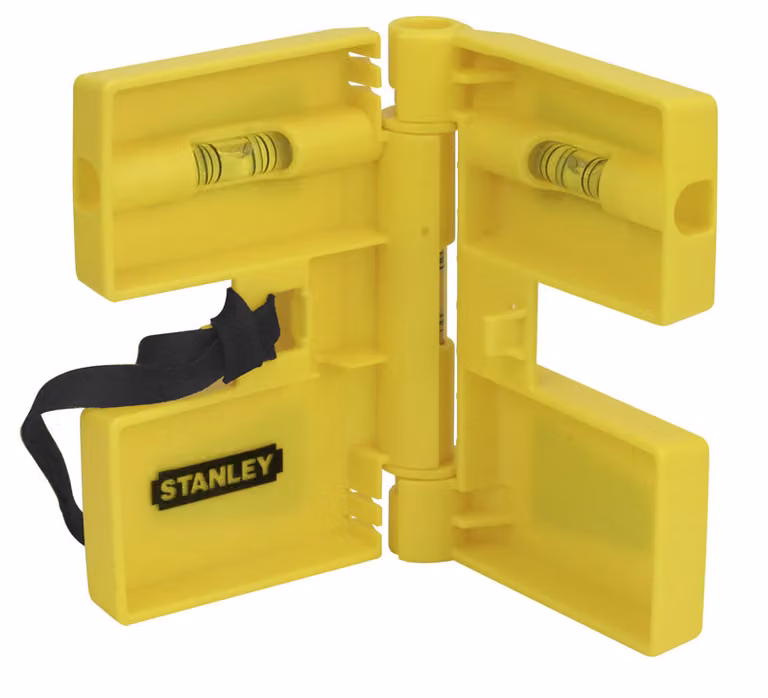 STANLEY Stanley 0-47-720 Post level 18 cm