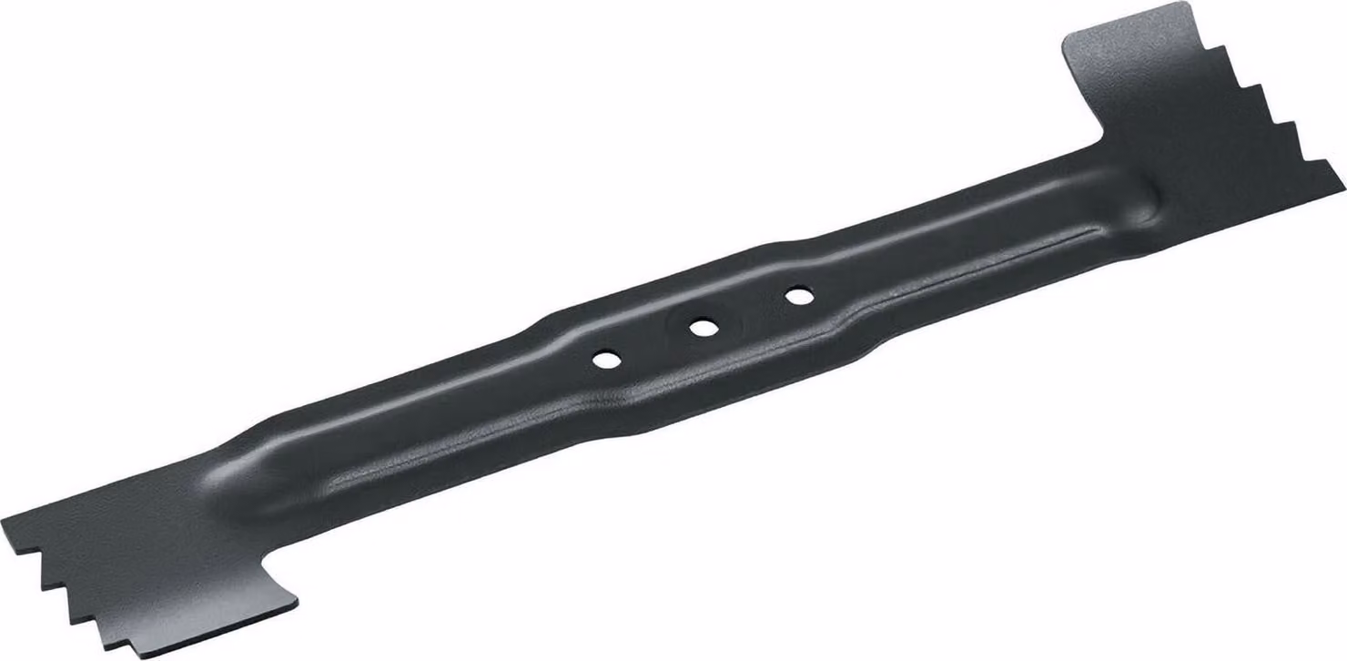 Lama di ricambio per tosaerba Bosch con guida a cavo per UniversalRotak Serie 5