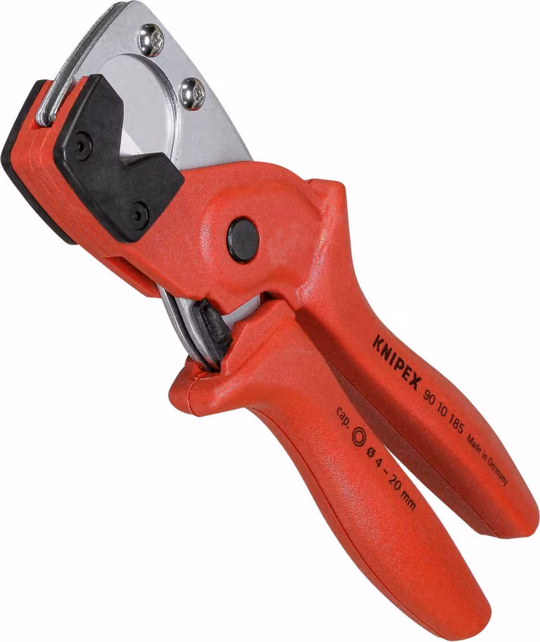KNIPEX - Cesoie per tubi - 185 mm