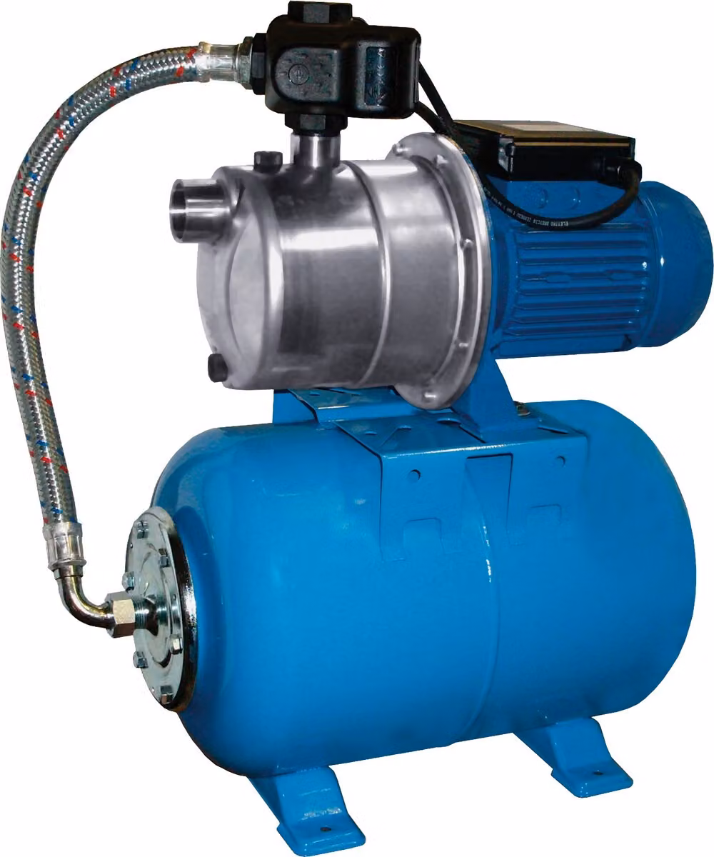 Nowax 1668066400 Pompa domestica HWN 1500 230 V 4300 l/h