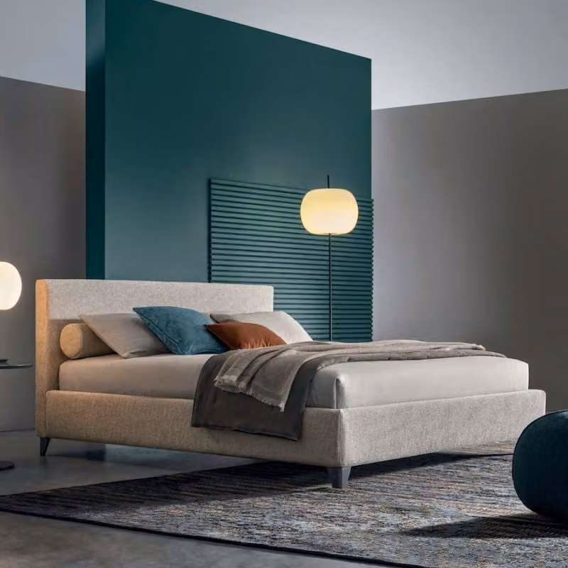 Letto Max Twils Matrimoniale