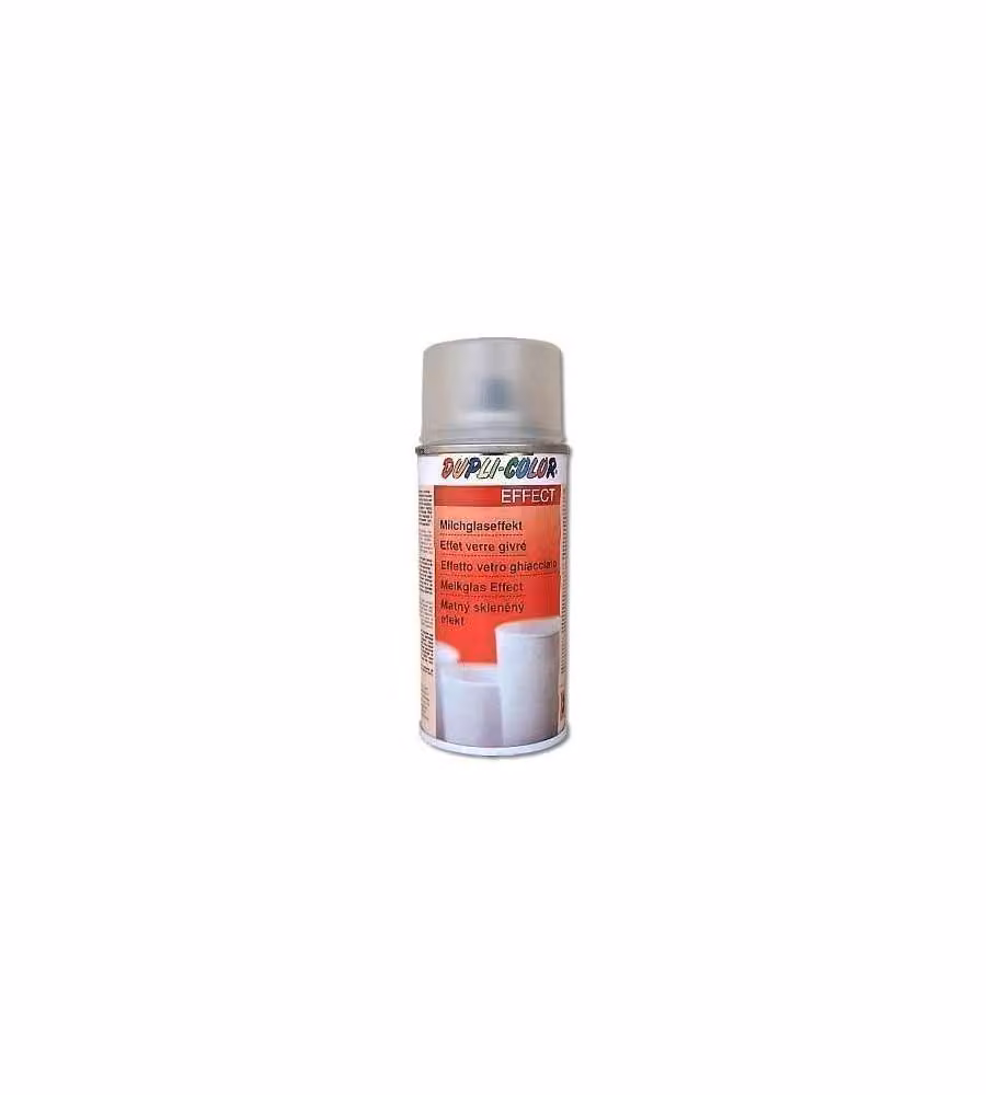 Dupli Color Spray Effetto Satinato 150ml Vetro Latteo Decorazione Bagno
