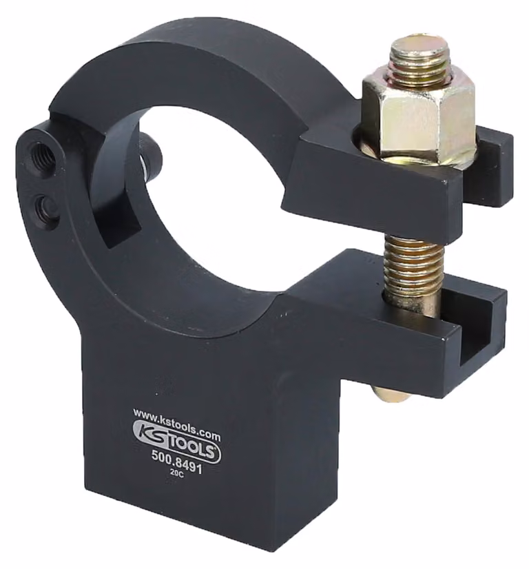 KS TOOLS Supporto universale per puntone - 500.8491