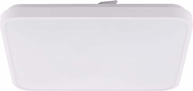 Nowodvorski Agnes Lampada da soffitto a LED IP44 Bianca