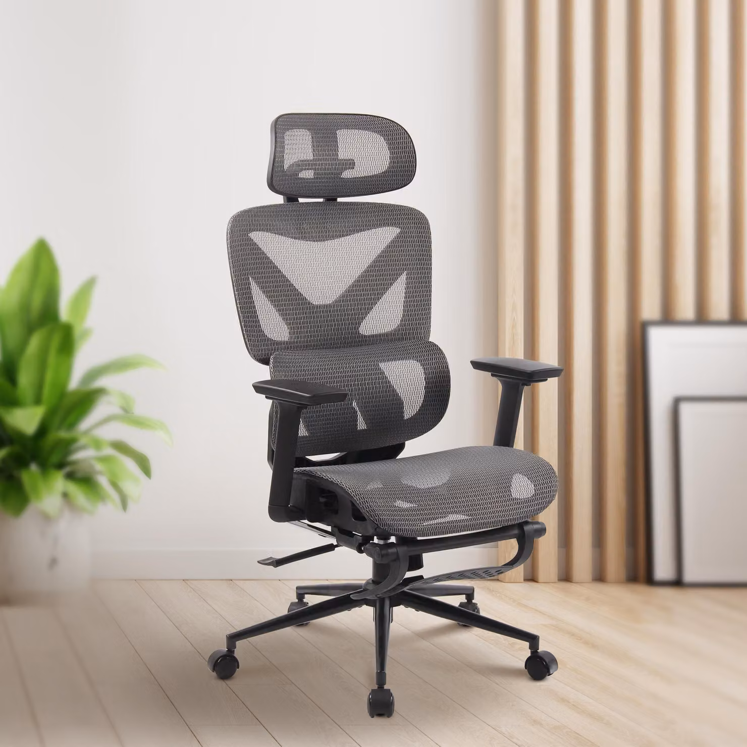 Sedia da ufficio Reston