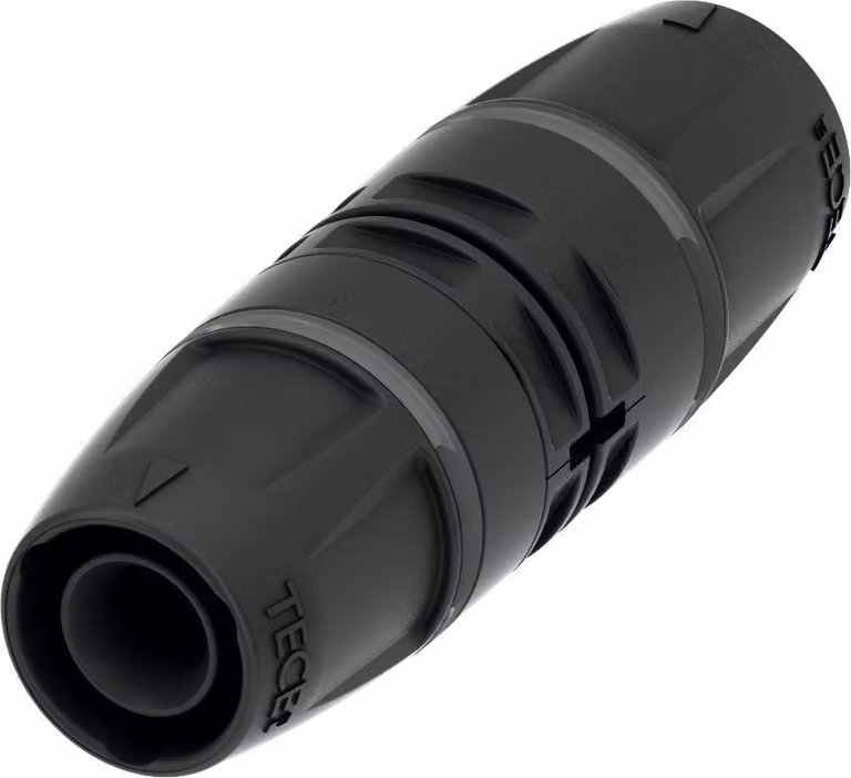 TECE 8710520 Accoppiamento TECElogo-Push