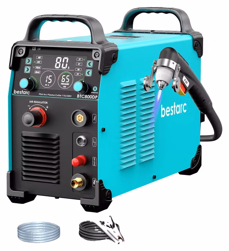 Tagliatore al plasma, ampio intervallo di tensione, alta efficienza, 220 V
