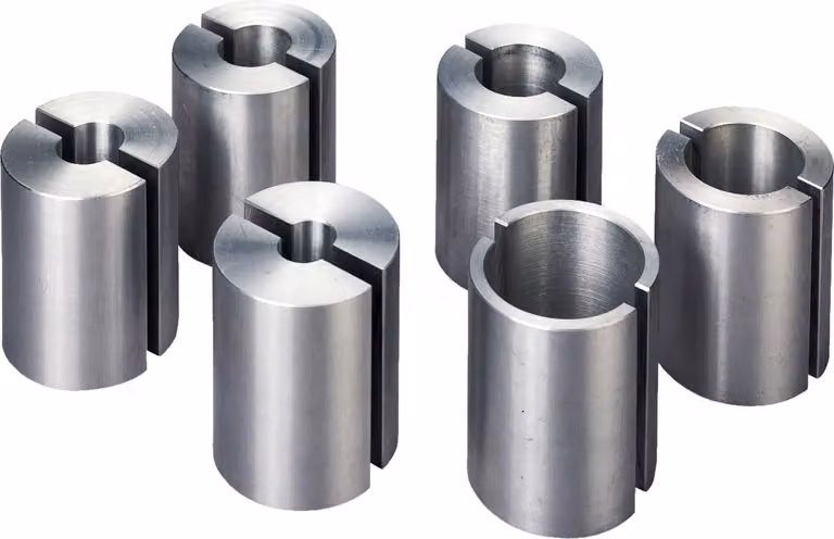 Rothenberger inserto riduttore ROFROST TURBO 1.1/4" - misura VII Cu 1"
