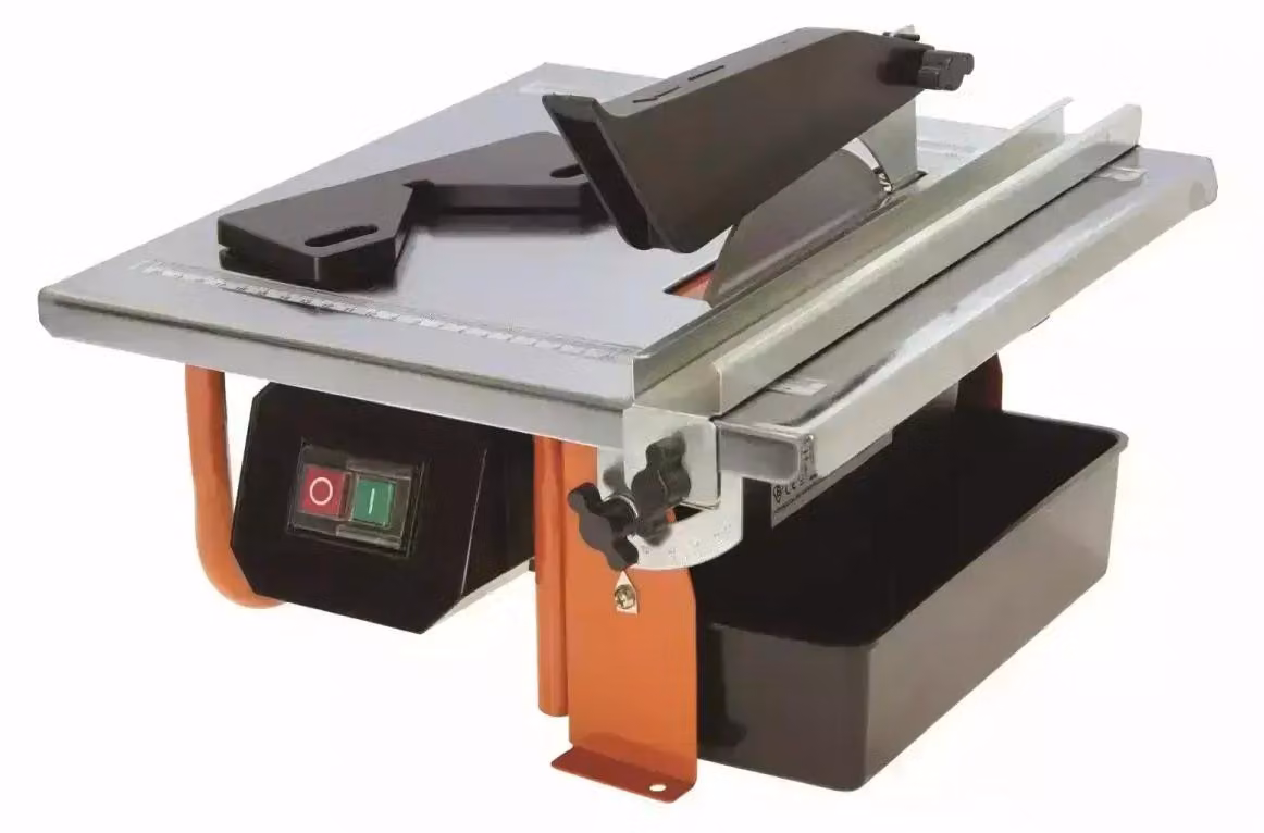 Tagliapiastrelle, Sega Da Banco Pansam A044010 600W Lama 180Mm