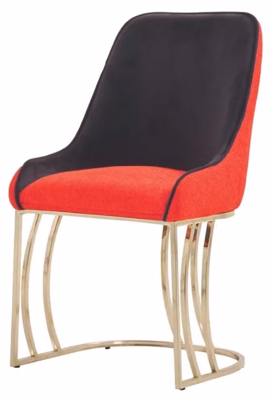 Esszimmer 6x Stühle Modern Esszimmer Stühle Luxus Design