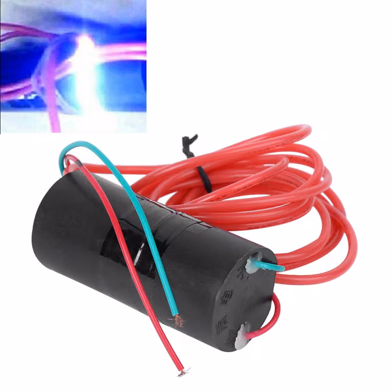 Generatore ad alta tensione, modulo ad alta tensione, modulo a bobina d'impulso, modulo di potenza Boost, inverter ad alta tensione
