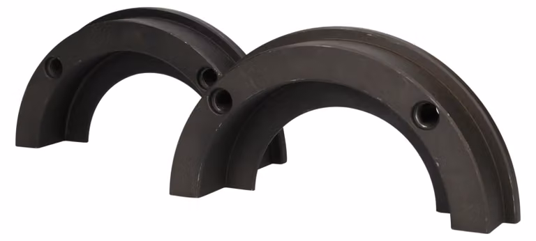 KS TOOLS Coppia di cuscinetti Ø 99 mm - 460.3859