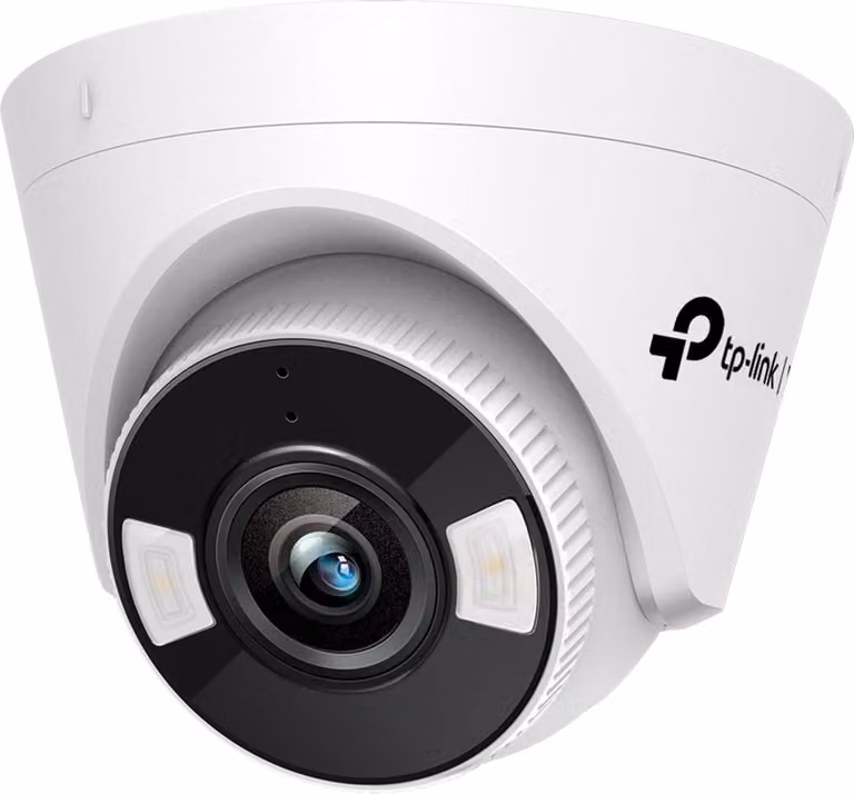 TP-Link VIGI C440(4mm)(UN) TP-Link Omada IPCam VIGI C440(4mm) 4MP Torretta a colori
