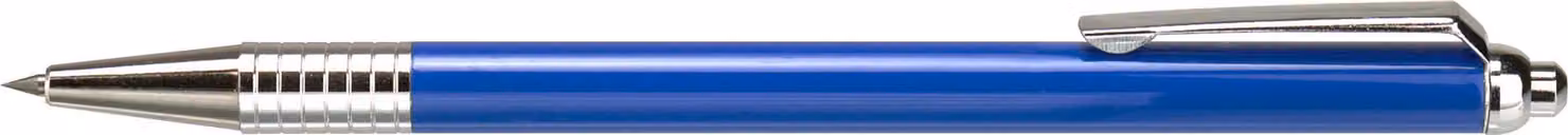 Scriba in metallo duro 150 mm LIMITE
