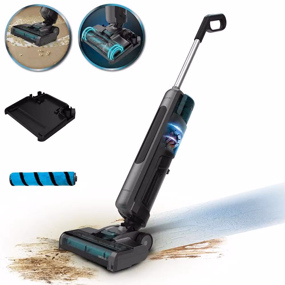 CECOTEC A01_EU01_117513 - Freego S10 Nuova