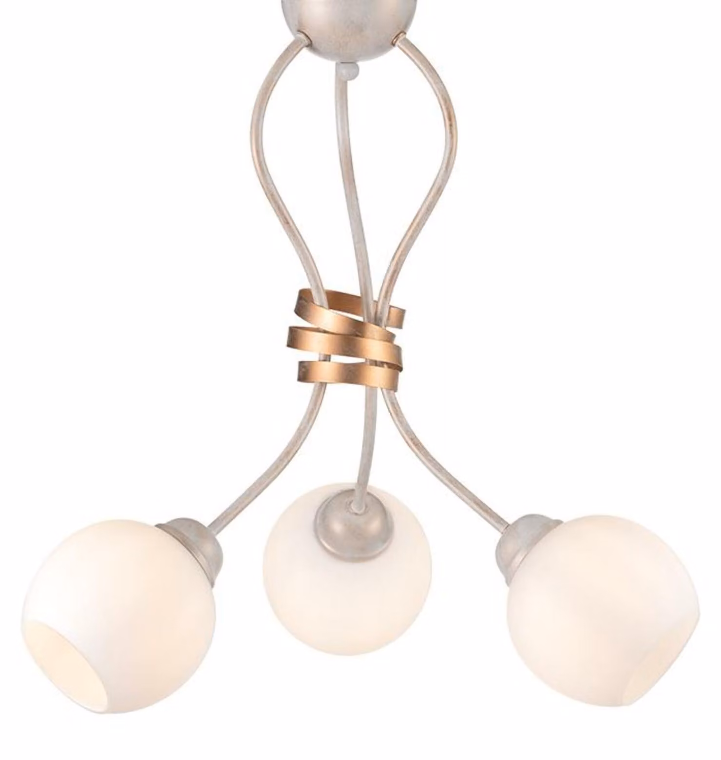 ACA Lampada a sospensione elegante DL11693C